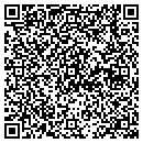 QR code with Uptown Look contacts