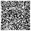 QR code with J Peralta Drywall contacts