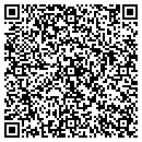 QR code with 360 Degrees contacts