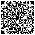 QR code with A & A Plumbing contacts