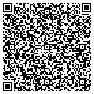 QR code with Peacock Stolport (4nc7) contacts