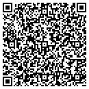 QR code with S D Cattle contacts
