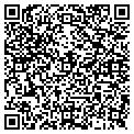 QR code with allgutter contacts