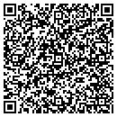 QR code with X Static Salon contacts