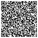 QR code with Harrell David contacts