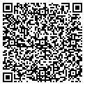 QR code with C M H C Systems Inc contacts