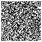 QR code with Gandy's Auto Sales & Body Shop contacts