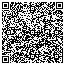 QR code with Dapper Dog contacts