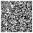 QR code with Gary's Auto contacts