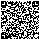QR code with The Hallowell Ranch contacts