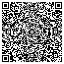 QR code with The Ranch Co contacts