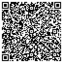QR code with D H General Contractor contacts