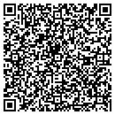 QR code with 1 Hour Cleaners Company Inc contacts