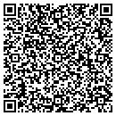 QR code with Anjul Inc contacts