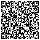 QR code with Hunter Kevin contacts
