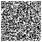 QR code with B-One Skin & Hair Studio contacts