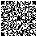 QR code with D&M Properties LLC contacts