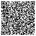 QR code with Donald E Middleton contacts