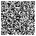QR code with R J Drywall contacts