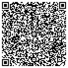 QR code with Blue Island Cleaners & Tailors contacts