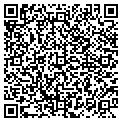 QR code with Alpha Beauty Salon contacts