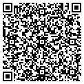 QR code with C C Cutter contacts