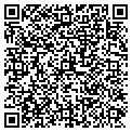 QR code with 1 800 Dry Clean contacts