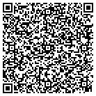 QR code with Hallum Motors contacts