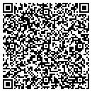 QR code with C C & M Recycle contacts