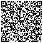 QR code with Dupree Gen Cntg Emergy Boardup contacts