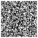 QR code with Hedden Joe Used Cars contacts