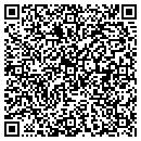 QR code with D & W Home Improvements Inc contacts
