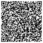 QR code with Oakes Municipal Airport-2D5 contacts