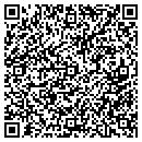 QR code with Ahn's Cleaner contacts