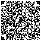 QR code with J Howard Marketing & Design contacts