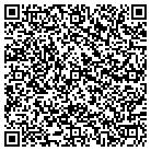 QR code with R J Bohn Armory Heliport (Nd11) contacts