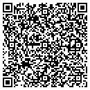 QR code with Rincon Taurino contacts