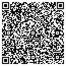 QR code with Clarence Hill & Sons contacts