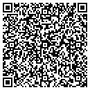 QR code with Hilltop Auto contacts