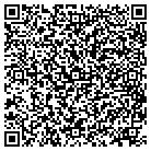 QR code with E & J Remodeling LLC contacts