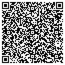 QR code with Cinnbay Corp contacts
