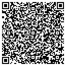 QR code with Ultra Tech Cleaning Service contacts