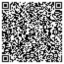 QR code with I & P Motors contacts