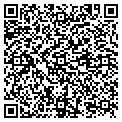 QR code with kendleshay contacts