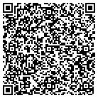 QR code with King & Associates Inc contacts