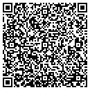 QR code with AAA Drycleaners contacts