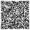 QR code with C Squared Aviation LLC contacts