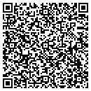 QR code with J D Byrider contacts