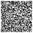 QR code with J Lazy T Bar Land & Cattle LLC contacts