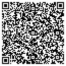 QR code with J & J Auto Sales contacts